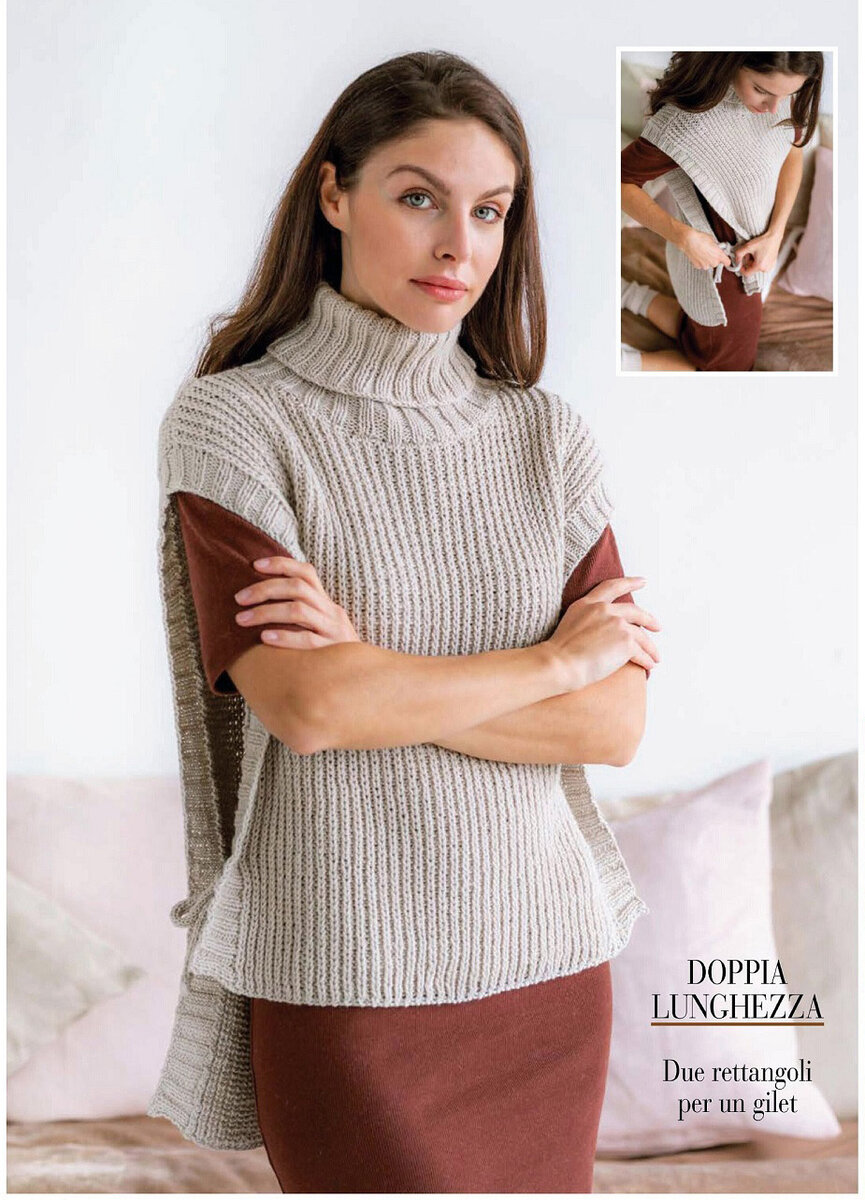 Описание в галерее