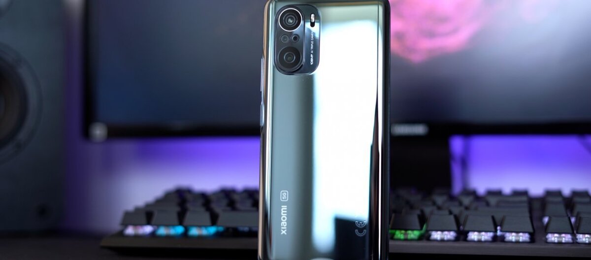 смартфон Xiaomi