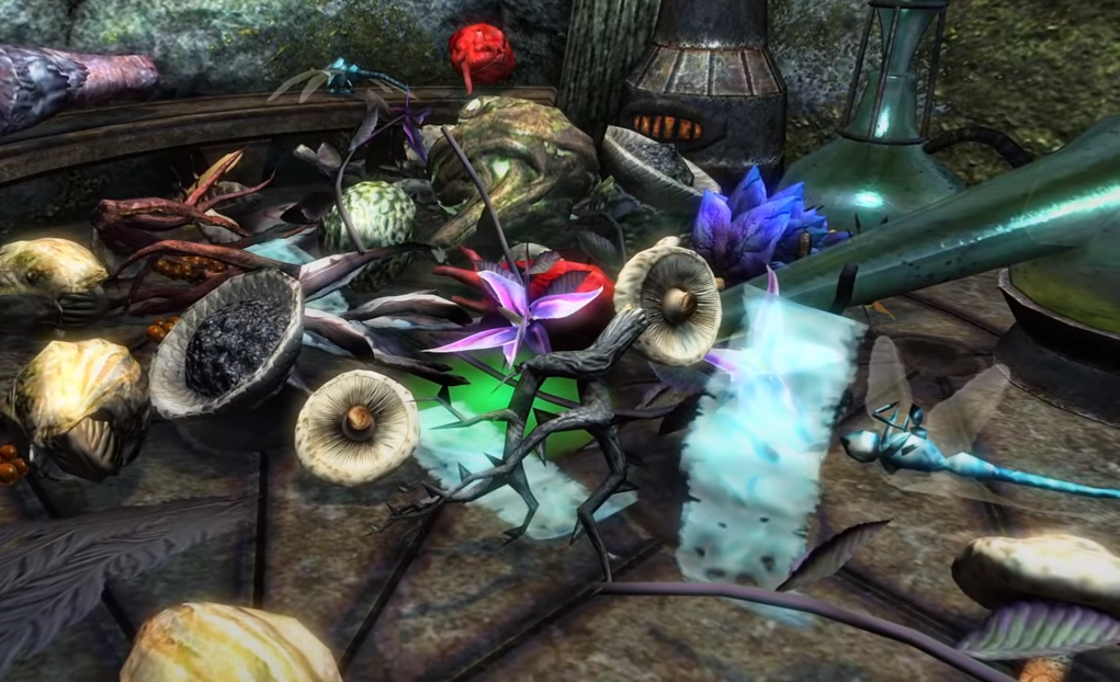 Ингредиенты