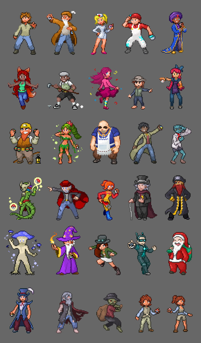 Max terraria players фото 105