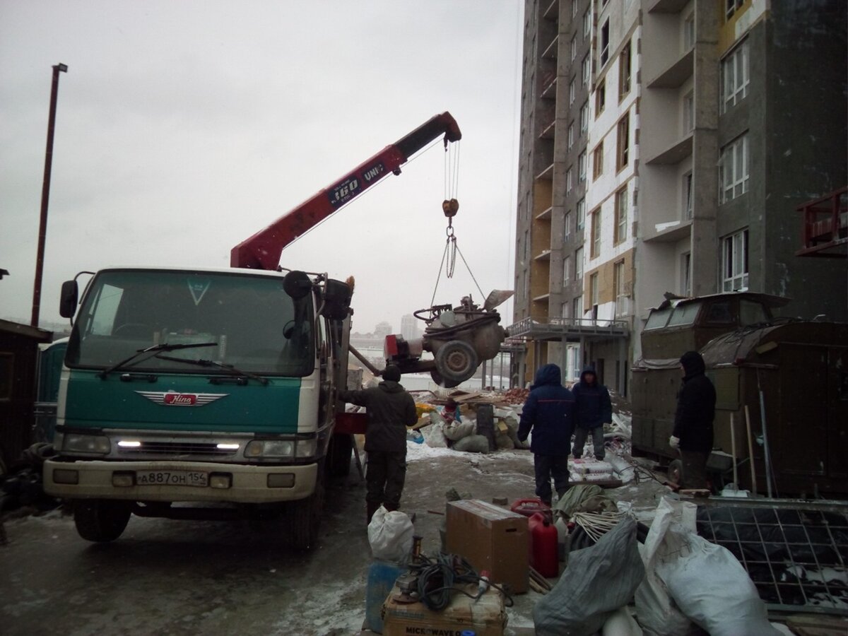 Про качество квартир этого дома можно спросить у меня))