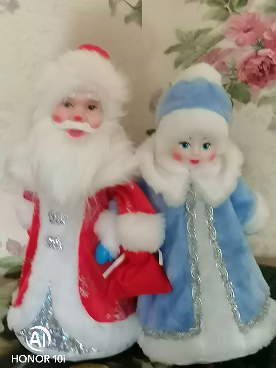 Фото автора из личного архива, прошлогоднее 🥳 