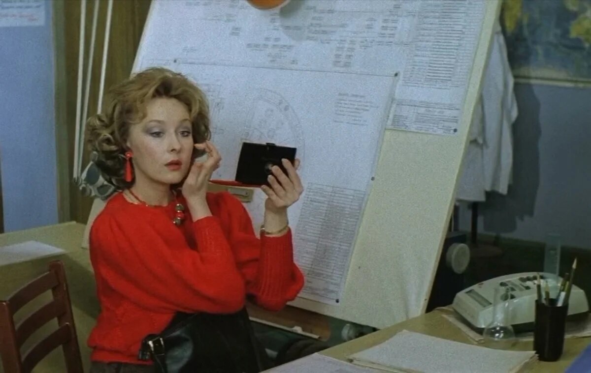 кадр из фильма