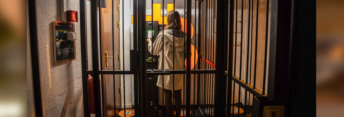  Фото: Bloomberg / Getty Images 