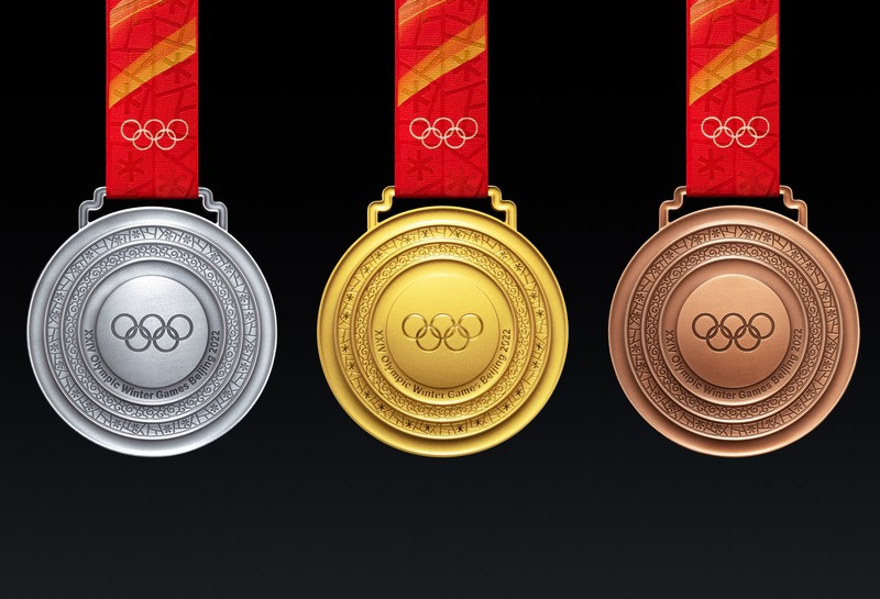 Ниже - полный список олимпийских медалей, которые завоевала сборная команд России (ОКР) на Олимпийских играх в Пекине 2022 года.