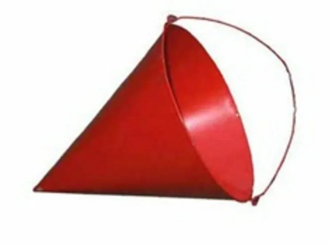 пожарное ведро