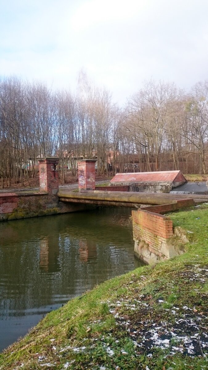 Литовский вал