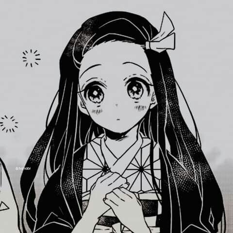 Незуко камадо 