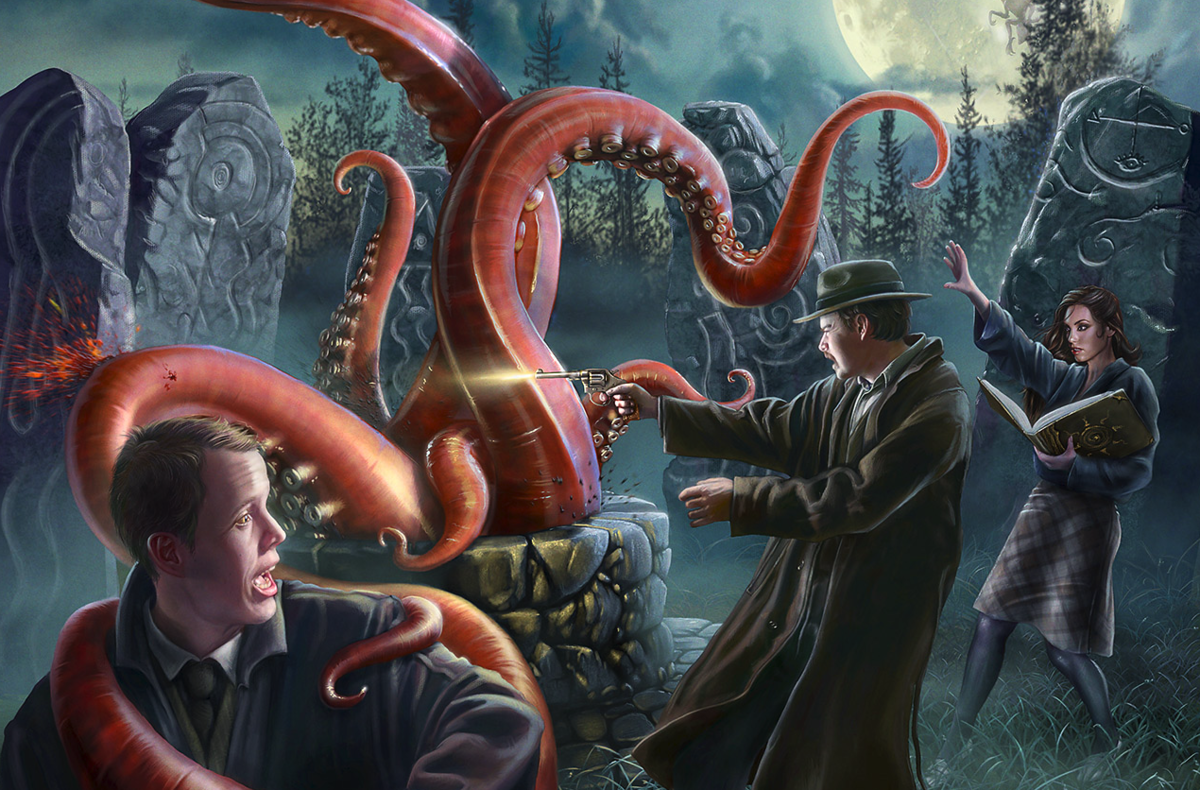 Ктулху ужас аркхэма. Зов ктулху лавкрафт 2020. Йог сотот лавкрафт. Данвичский кошмар лавкрафт. Говард филлипс лавкрафт арт чудовищ.