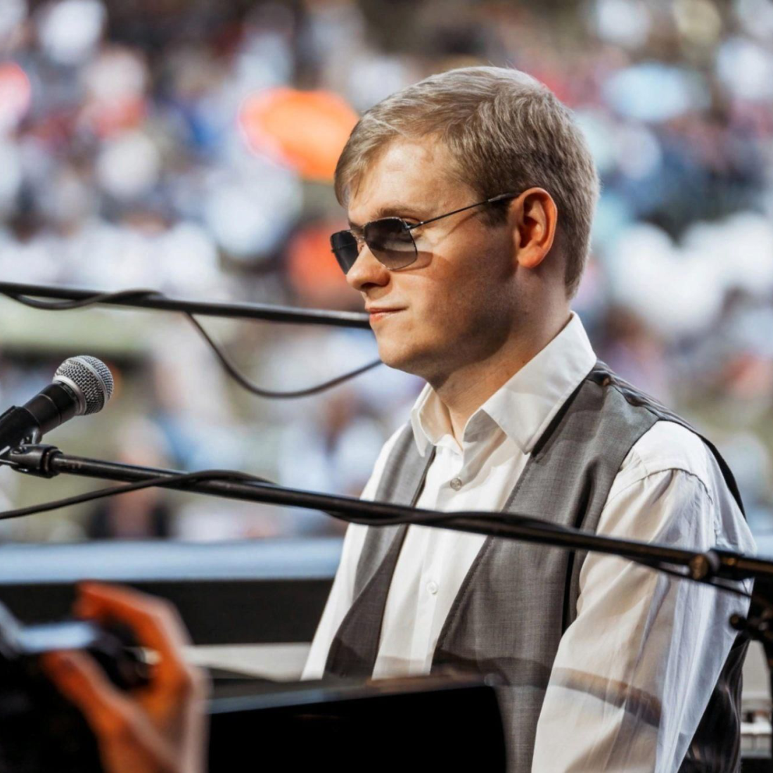 Трио Олега Аккуратова