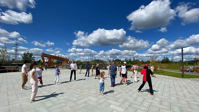   Фото: ОЭЗ "Технополис Москва"