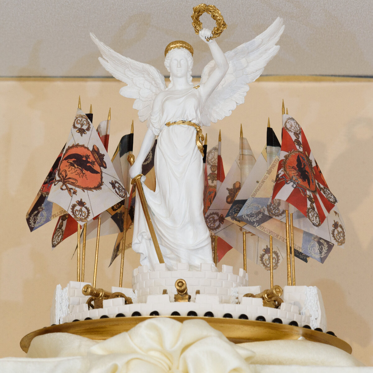 музей Бородино -Время славы и восторгов