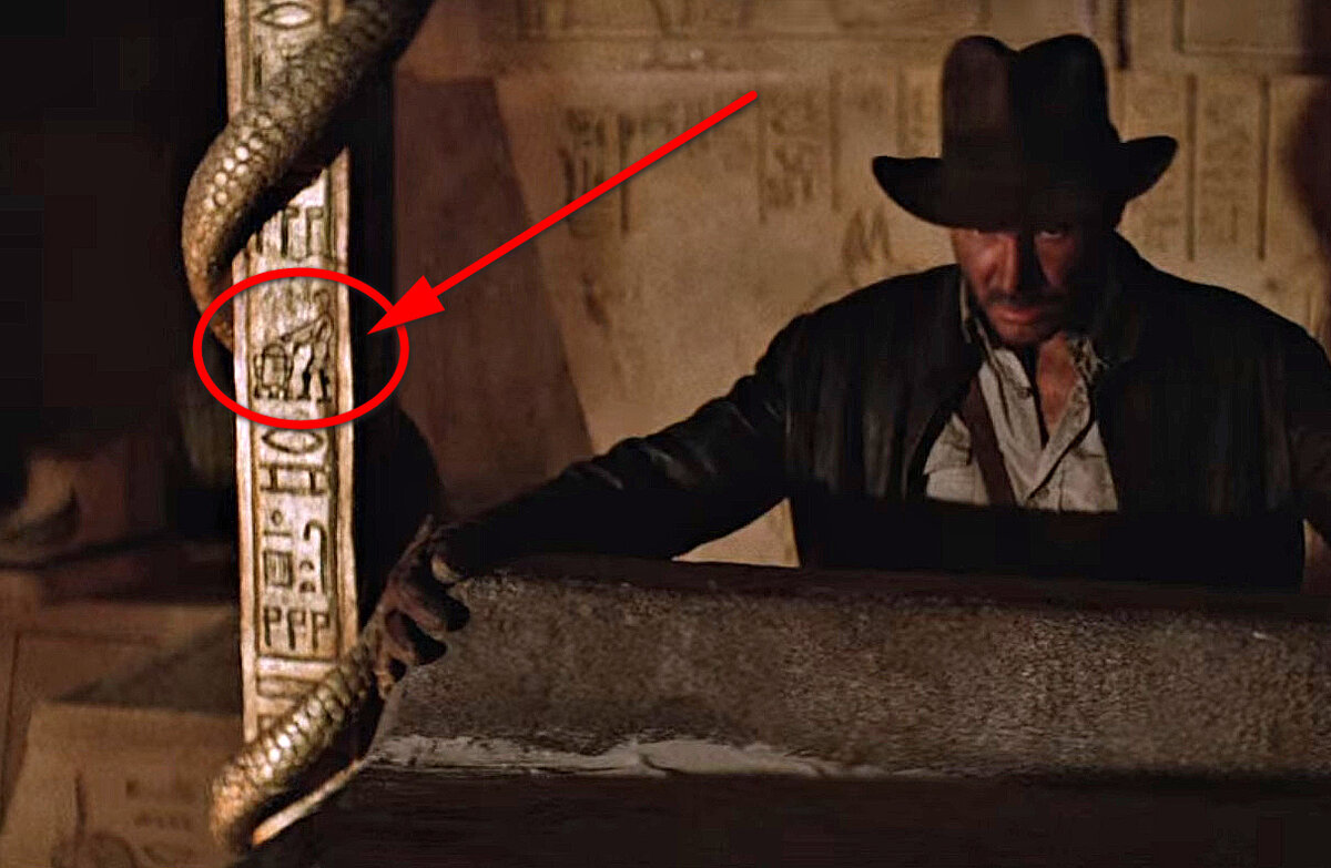 Это те самые дроиды, которых вы ищите