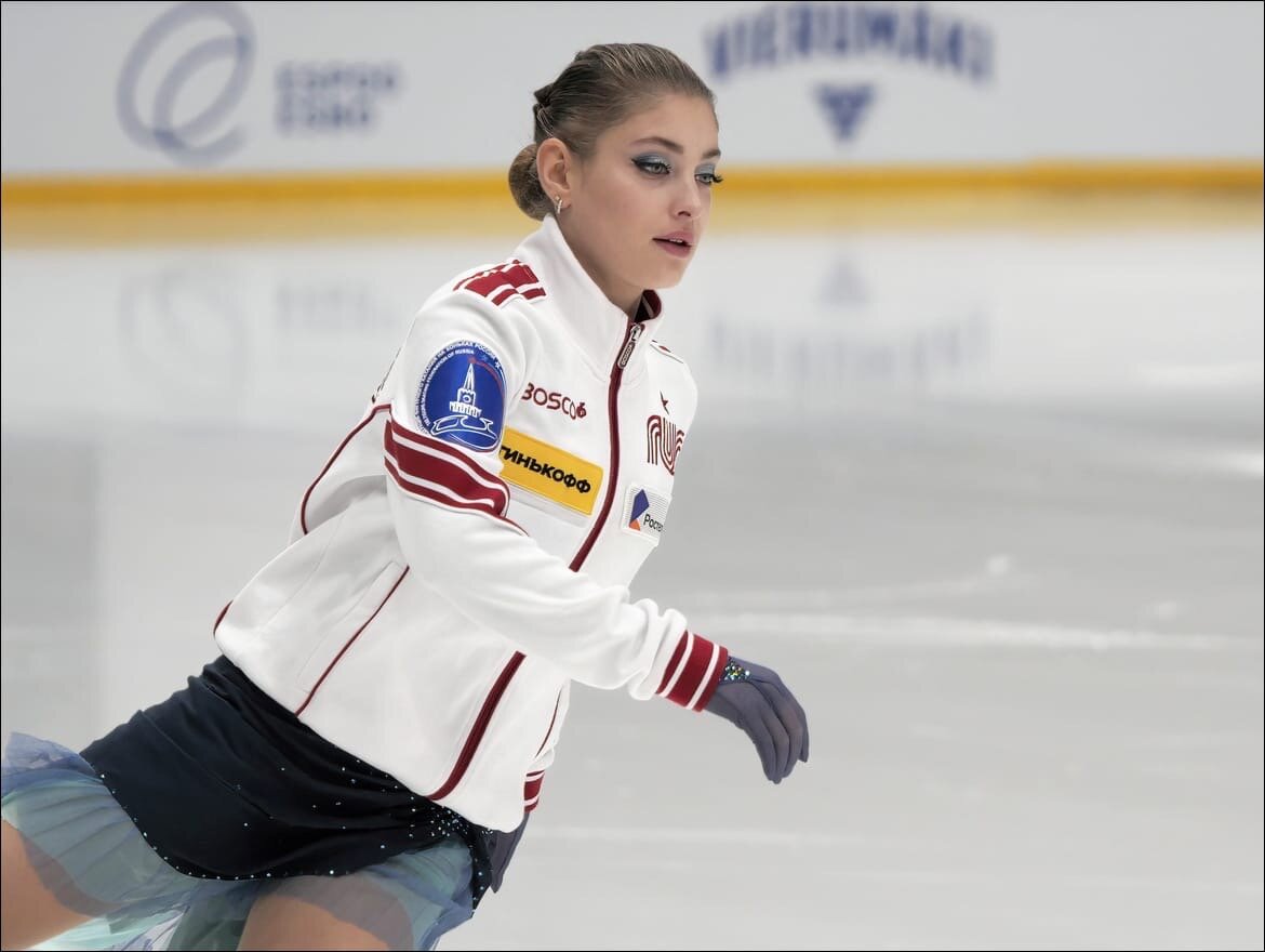 Фото из Вк kostornaiateam