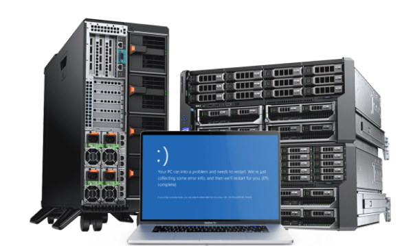 IT аутсорсинг от IT Liga