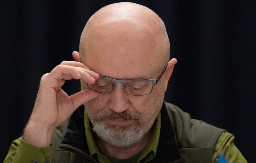    «Наш ответ на их тактику "мясорубки"»: Министр обороны Украины рассказал о новой стратегии сопротивления России