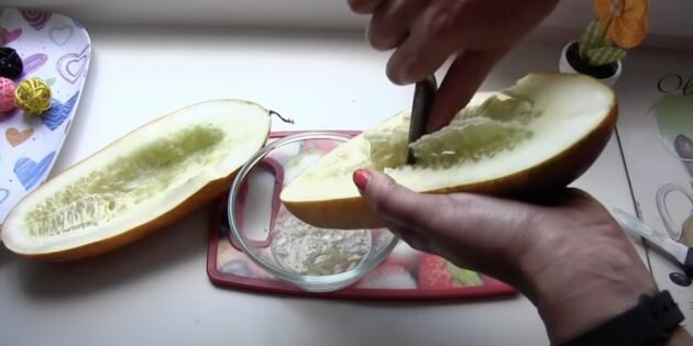 Кадр: Elena Matveeva / YouTube📷
