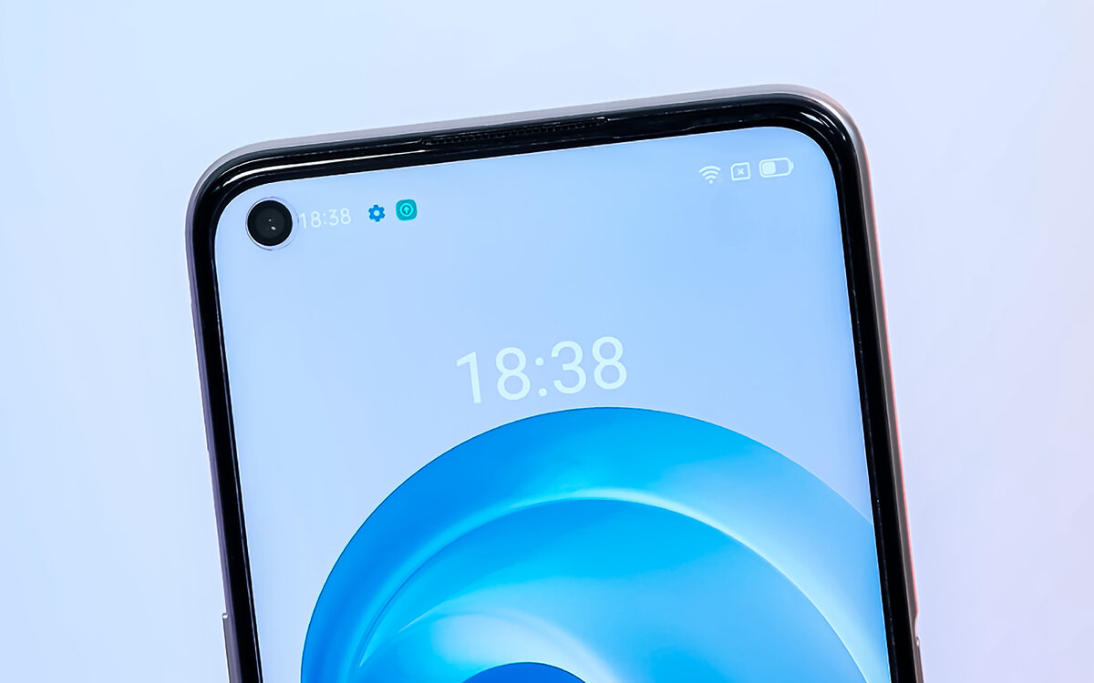 OPPO A96 — камера 50 Мп, экран 90 Гц, NFC, стереодинамики и защита от влаги  и пыли. Надежный смартфон уже в России | BREVITY — гаджеты и технологии |  Дзен