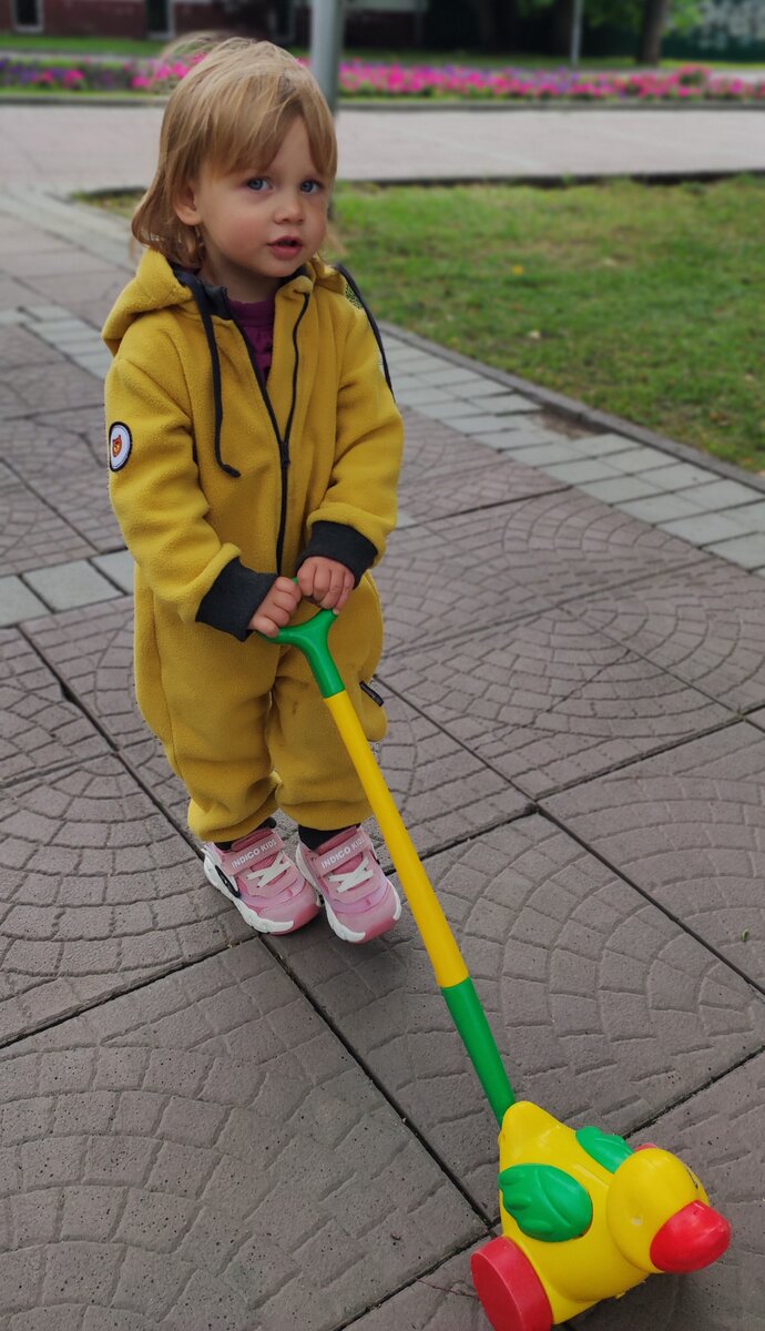 Фото автора 