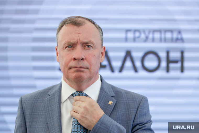    Прокурорское представление застало Алексея Орлова в отпуске