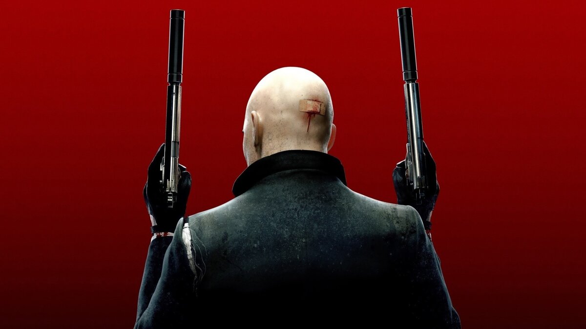 В Steam началась распродажа серии Hitman — скидки до 85% | CQ - игровые  новости, косплей, киберспорт | Дзен