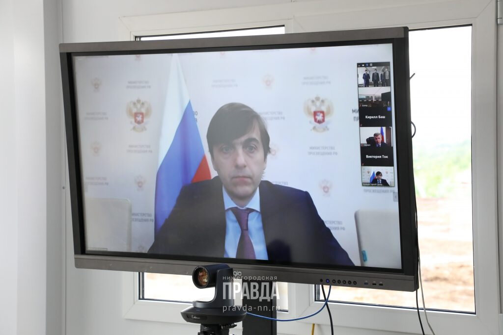    Ответы на главные вопросы родители учащихся могут найти в записи эфира Мария Материкова