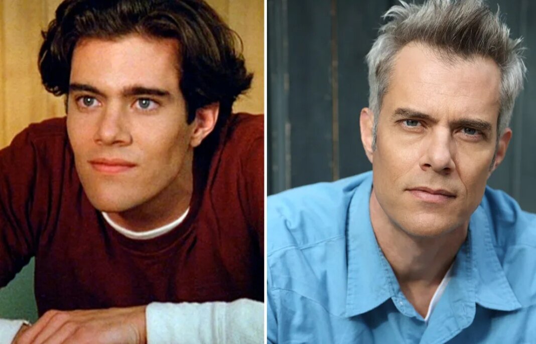 беверли хиллз 90210 иэн зиринг. имена героев 30 лет спустя. Twin peaks 1990 дэна эшбрук. майкл джей фокс 2023. имена героев 30 лет спустя.