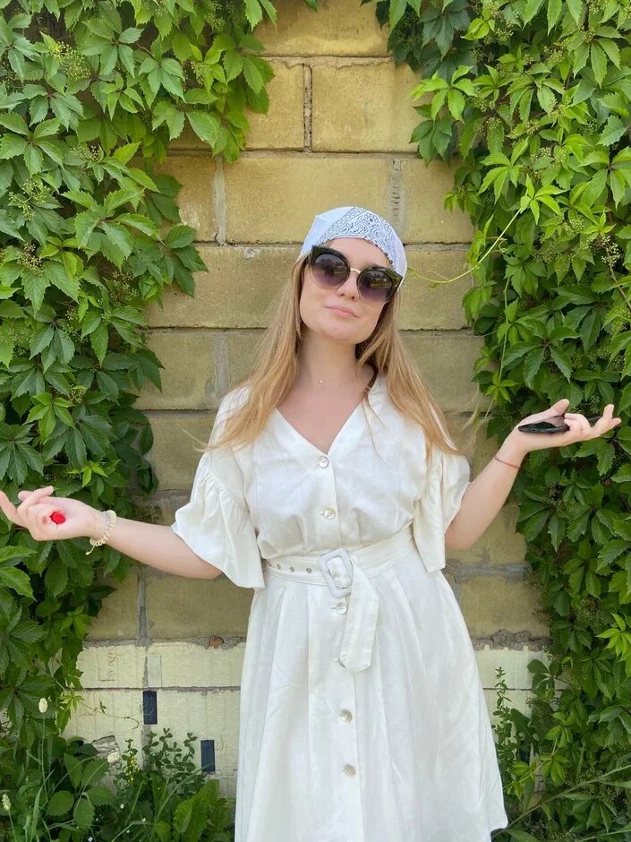 Вот знаете, тот период я вспоминаю с особой теплотой.