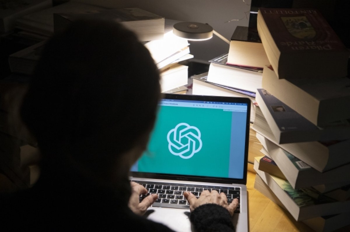    Во Франции студентов отправили на пересдачу за использование ИИ на экзамене