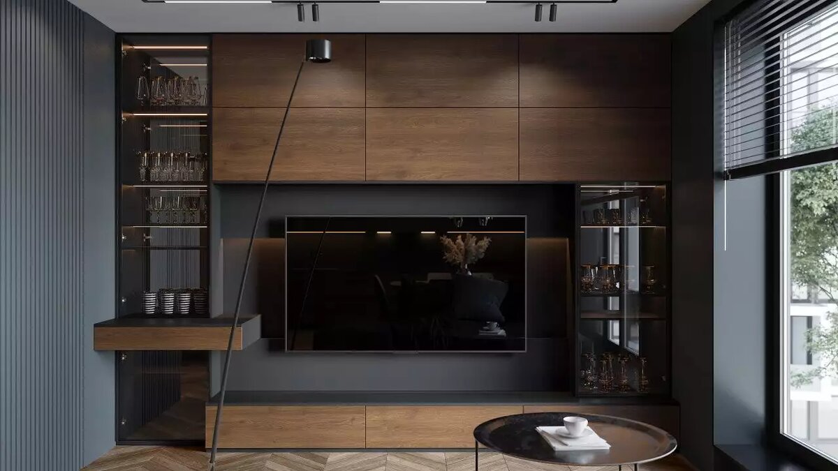 Гостиная, коллекция «Сирс» (арт. 338)