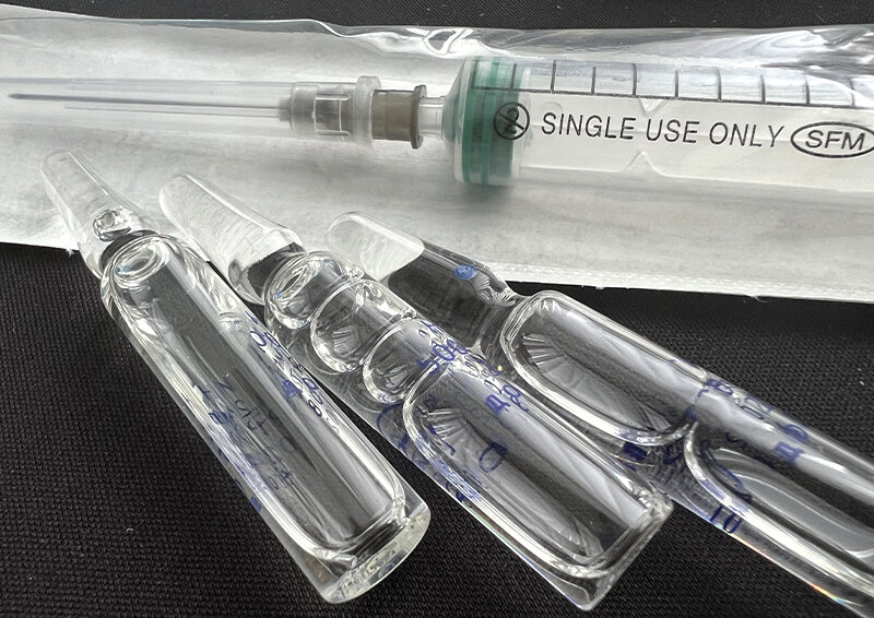    Стали известны масштабы заболевания менингитом в Саратовской области и стоимость единственной в России вакцины