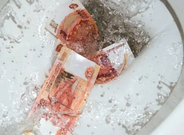 Сколько реально надо на еду в месяц?