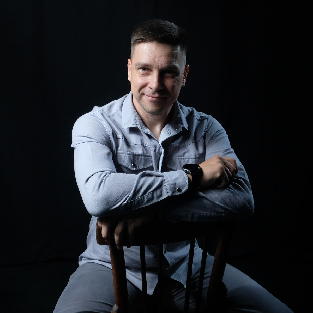 Владислав Марясов