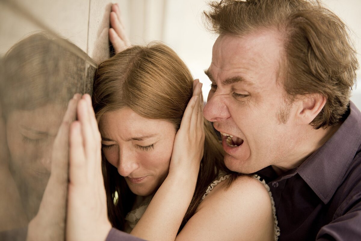 Не терпите токсичность