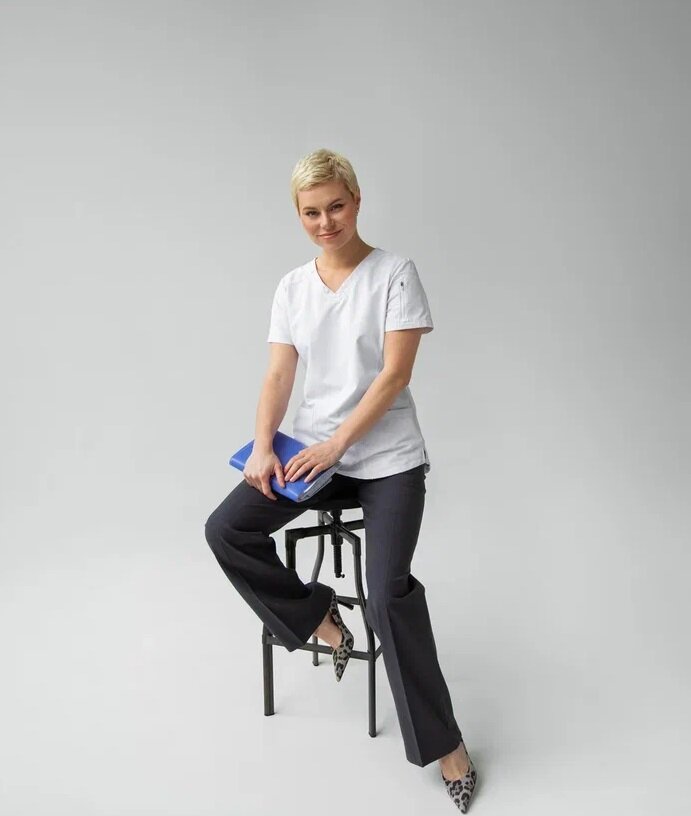 Ваш врач гинеколог-эндокринолог Екатерина Волкова