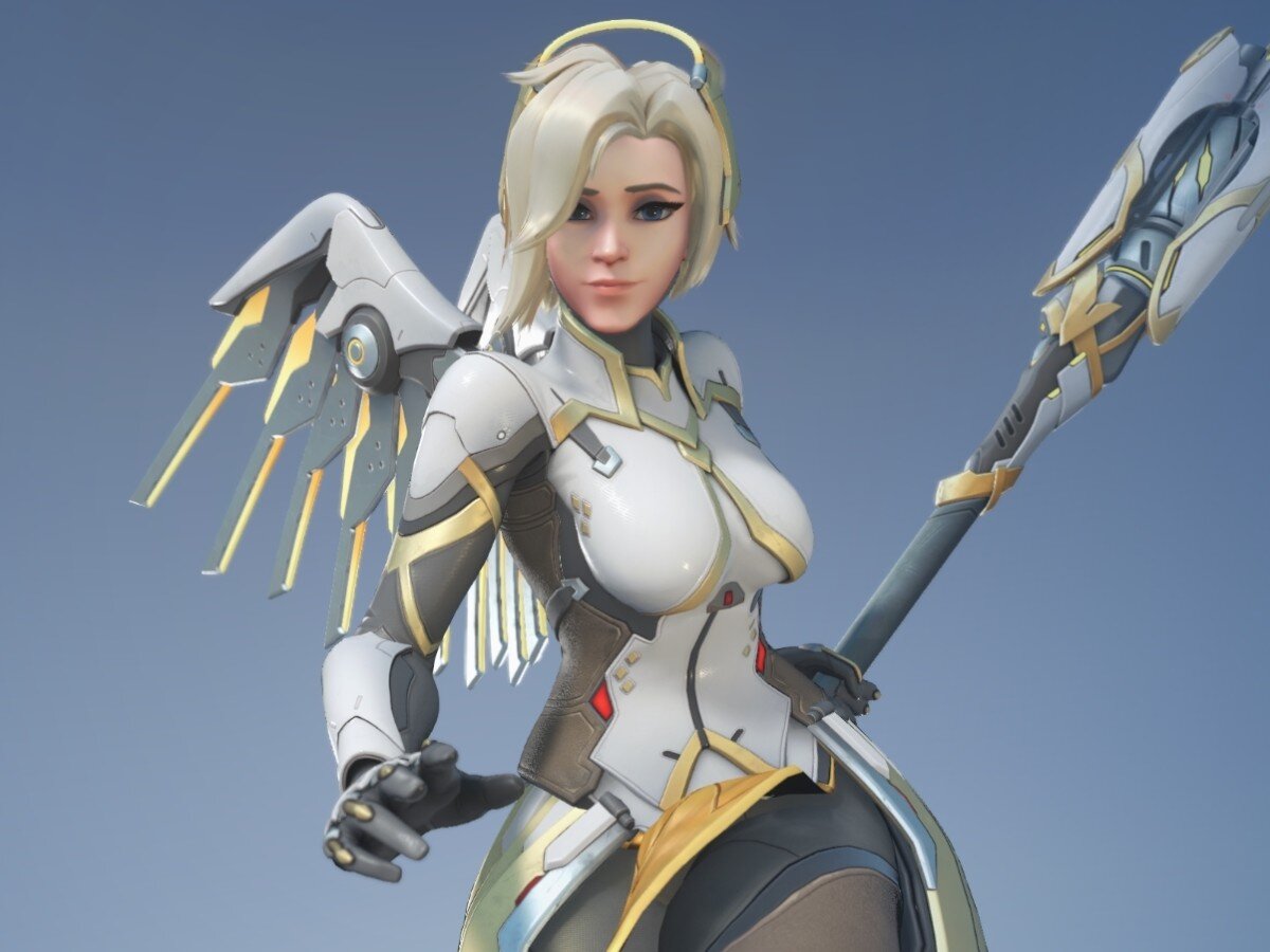    Overwatch 2 добралась до Steam. Ей там совсем не рады