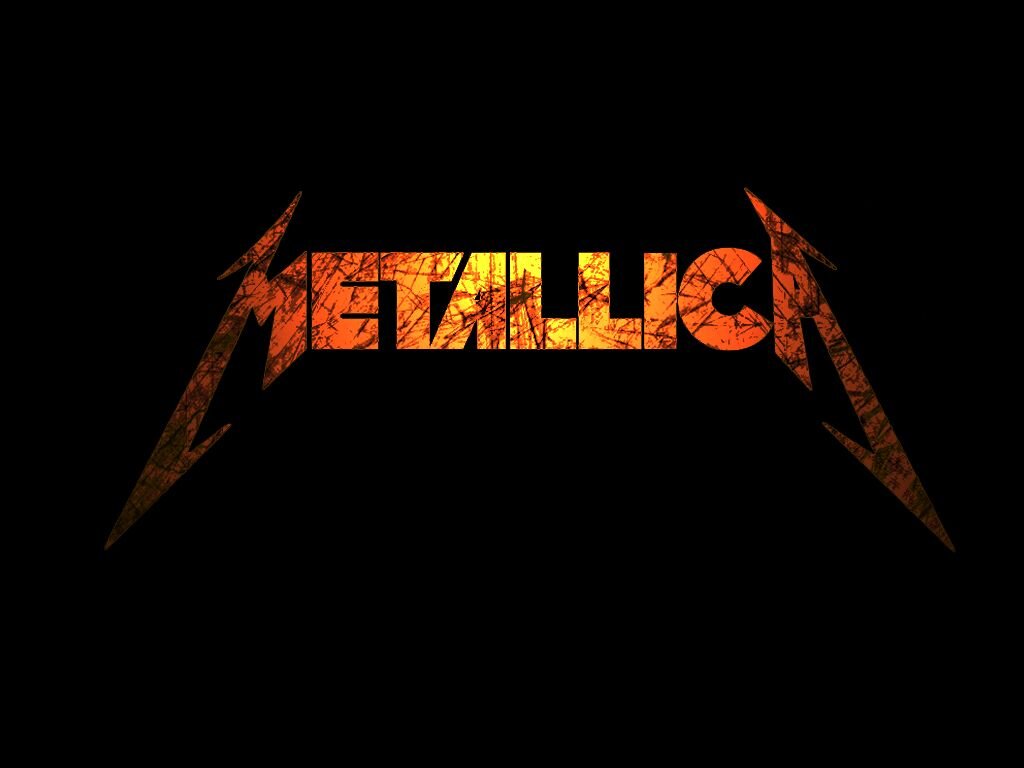 Это Metallica (внезапно)