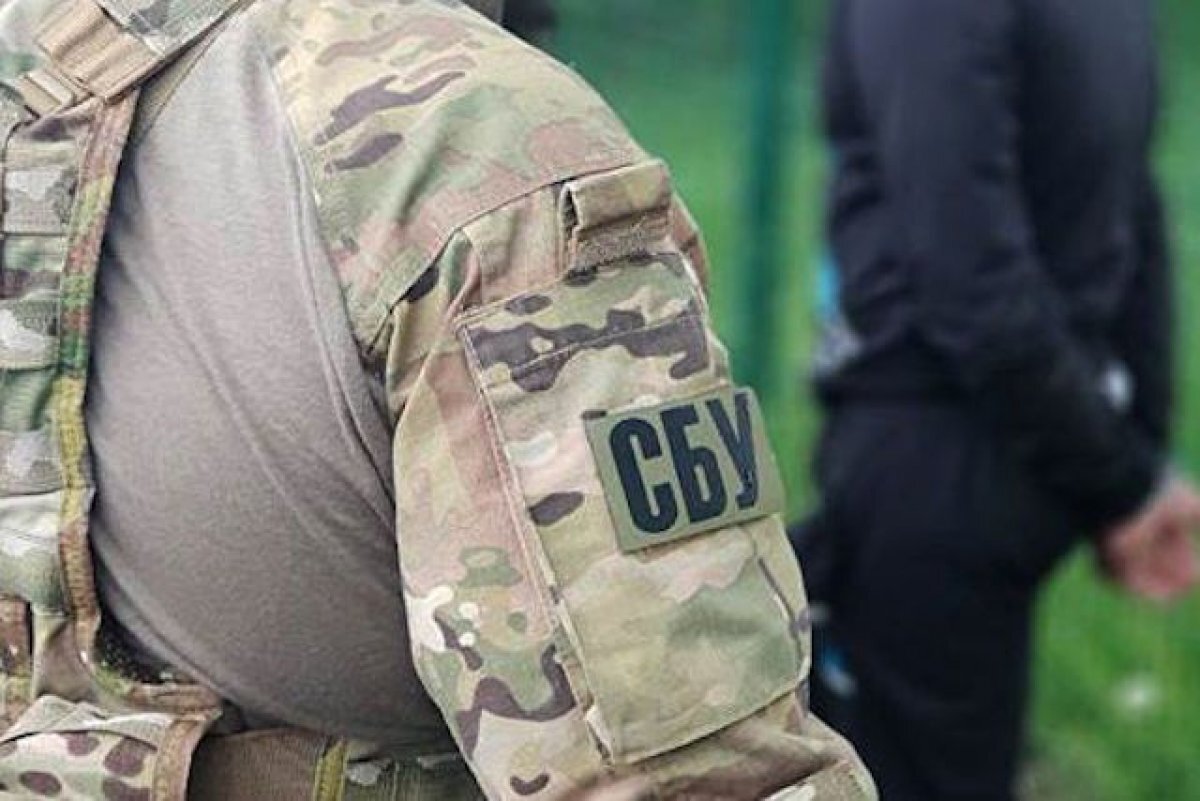    Власти Киева арестовали за пророссийские взгляды 19 жителей Снигиревки