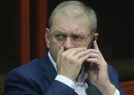    Отстрелялся: Запад взялся за «оружейного барона» Сергея Пашинского