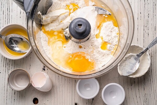 В этом вкуснейшем блюде нет ничего сверхсекретного, и для его приготовления не нужны специальные ингредиенты.-3