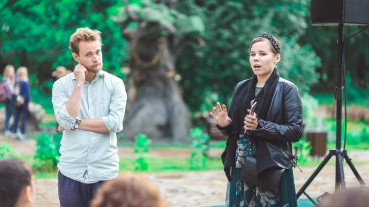 Фото: соцсети Андрея Коробова-Латынцева