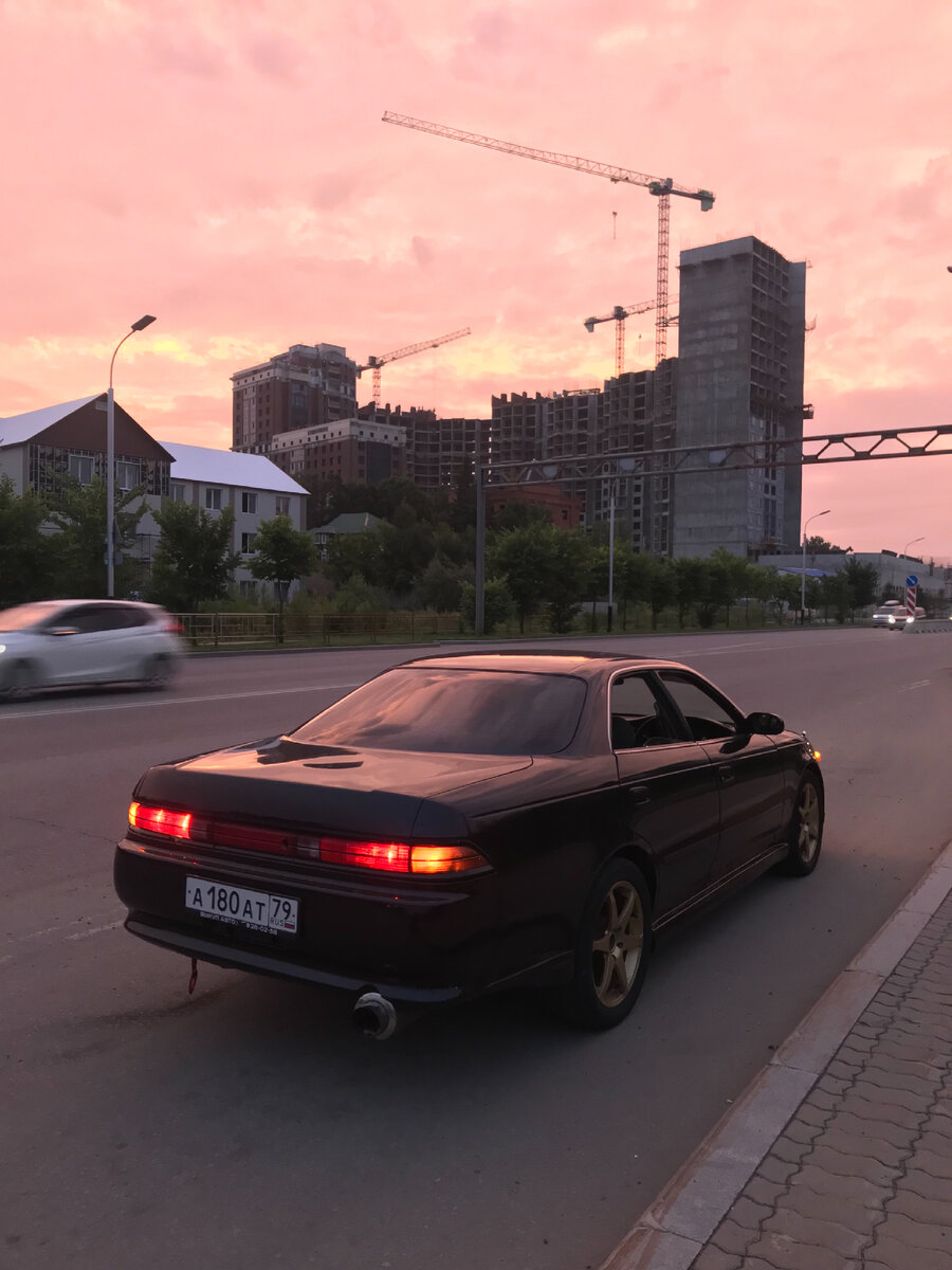 Выглядит богато)