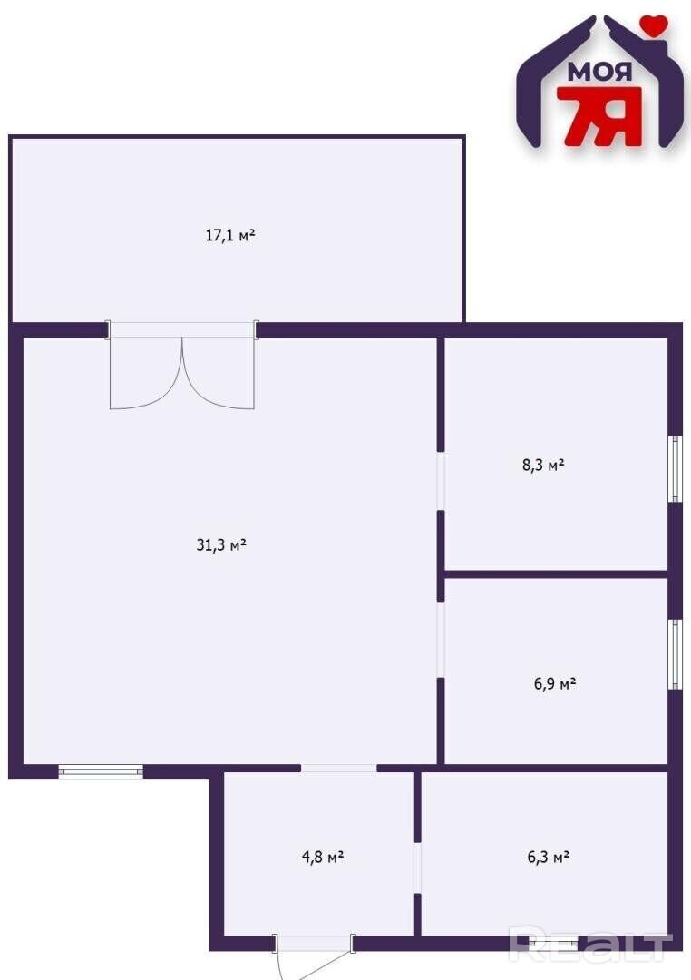 Листайте вправо, чтобы увидеть больше изображений