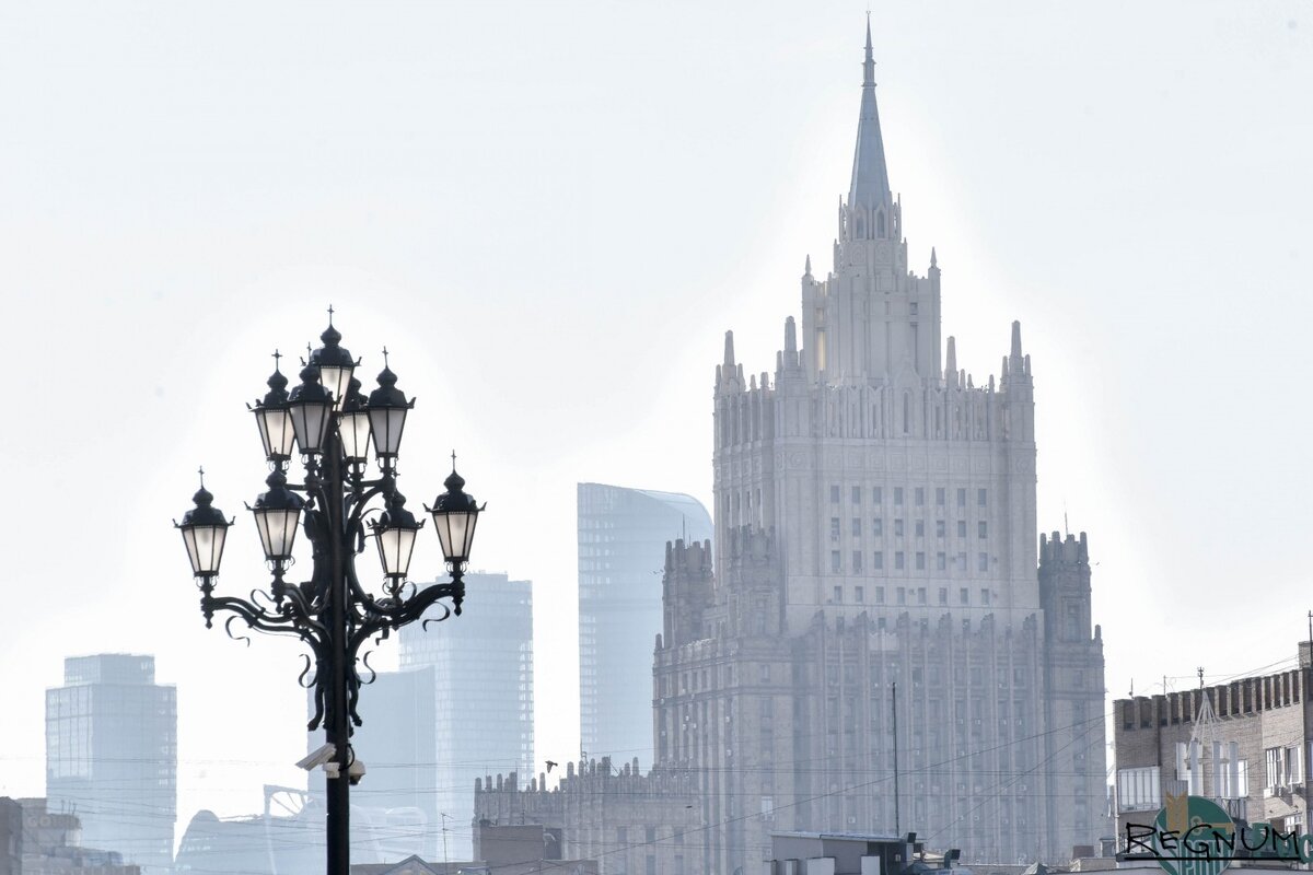    Дарья Антонова © ИА REGNUM