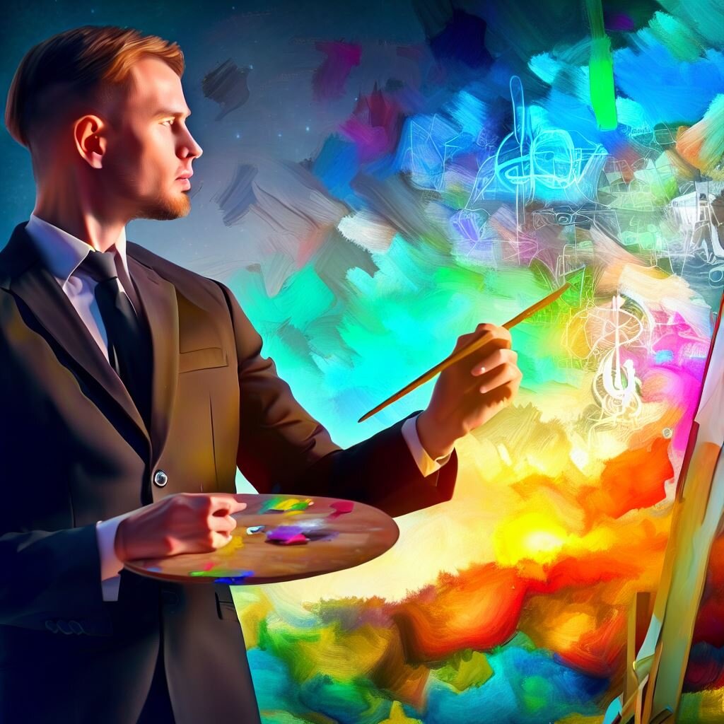 Альтернативное инвестирование в предметы искусства