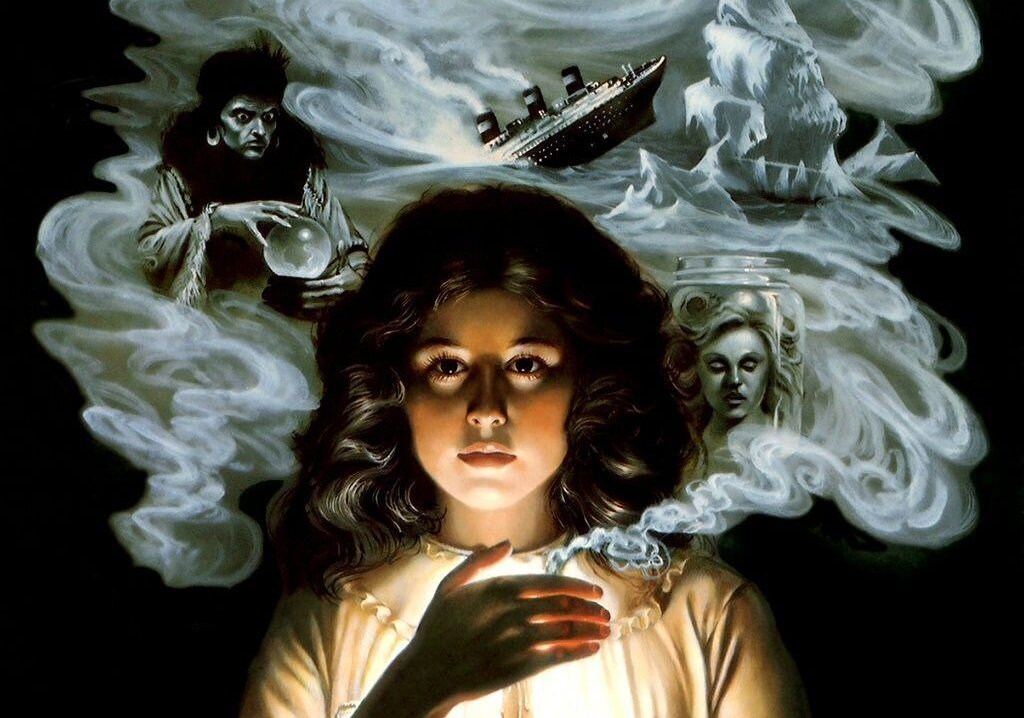 Дар или проклятие. Источник: wallpapers-anime.com