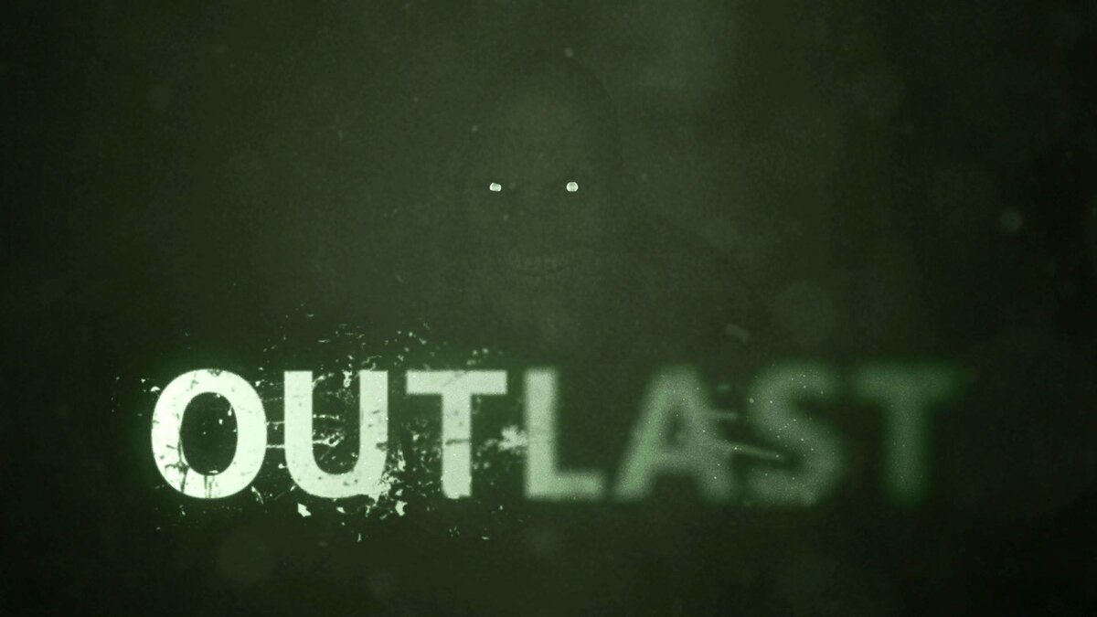 Опасность где-то рядом. Outlast | GAMEATORS | Дзен