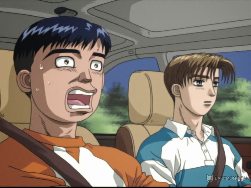 Initial d first stage. Такуми Инициал ди стадия первая. Инициал ди / initial d.