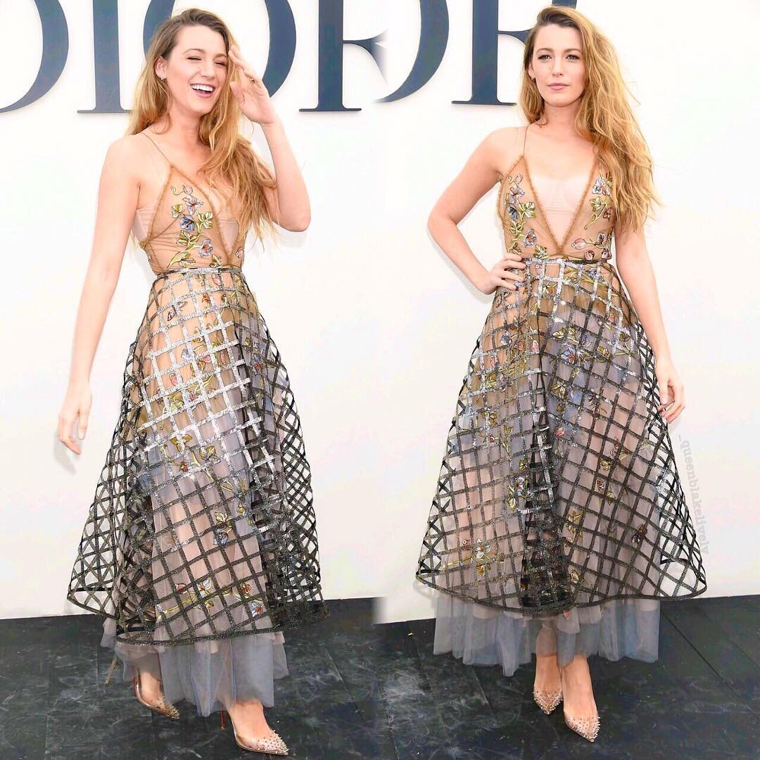  @_queenblakelively / Instagram.com