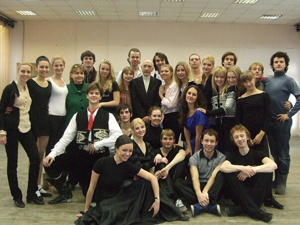 Мой курс! Найдёте меня?